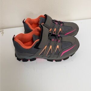 Hawkwell Kids Outdoor Hiking Shoes Little Kid/Big Kid Size 1 Kids